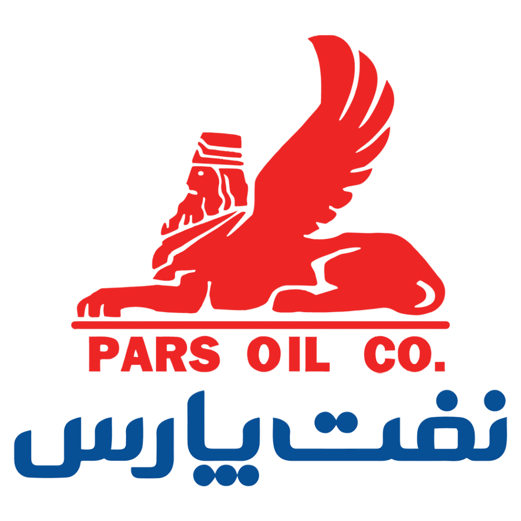 نفت پارس