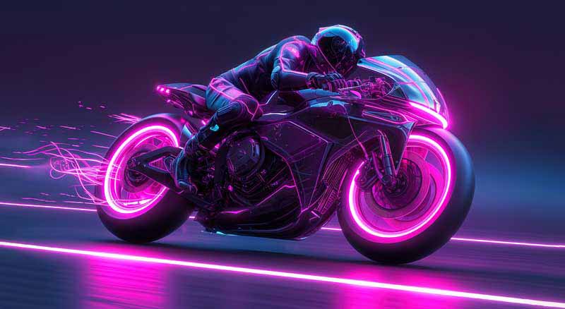 موتور سیکلت