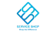 سرویس شاپ