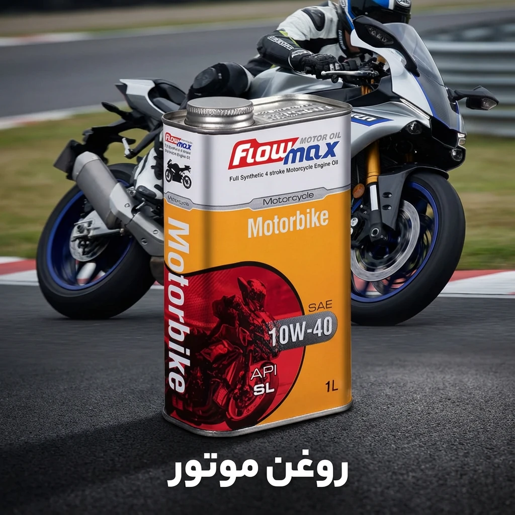 موتور سیکلت