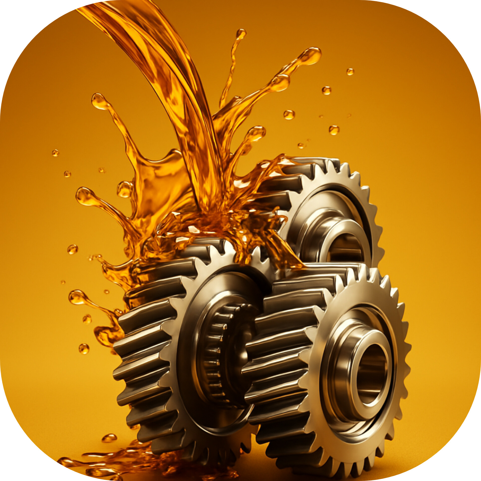 روغن گیربکس