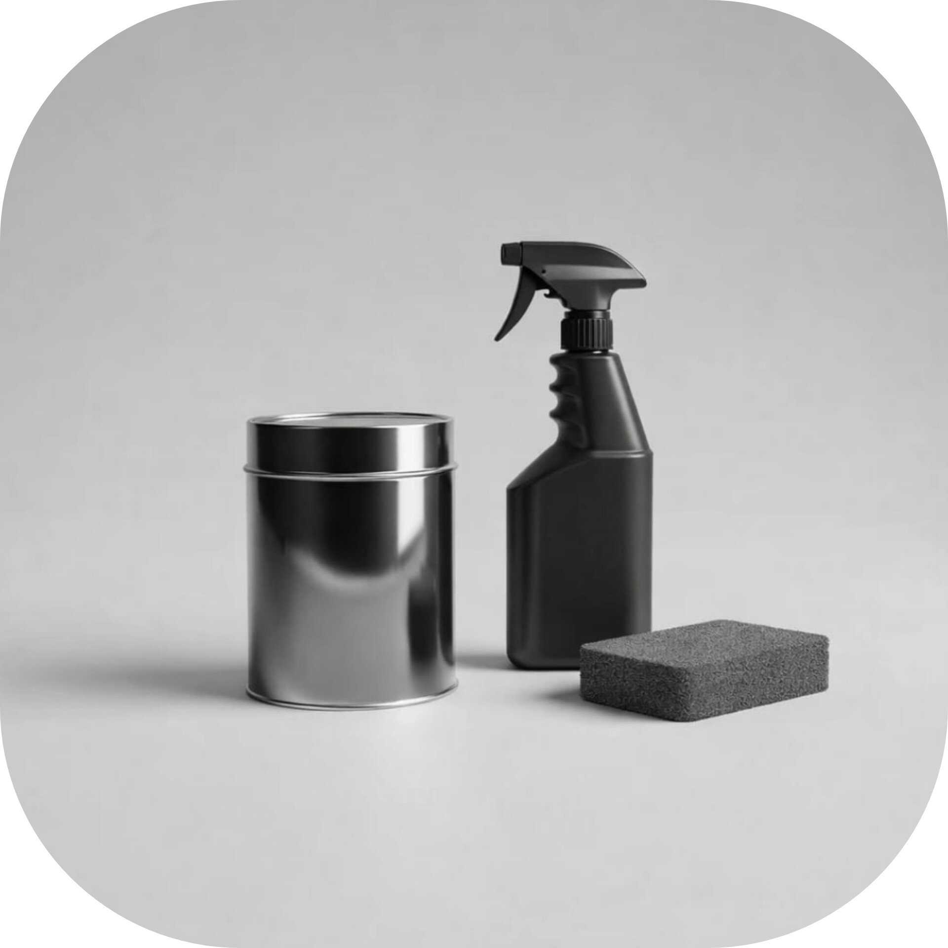 واکس و پولیش